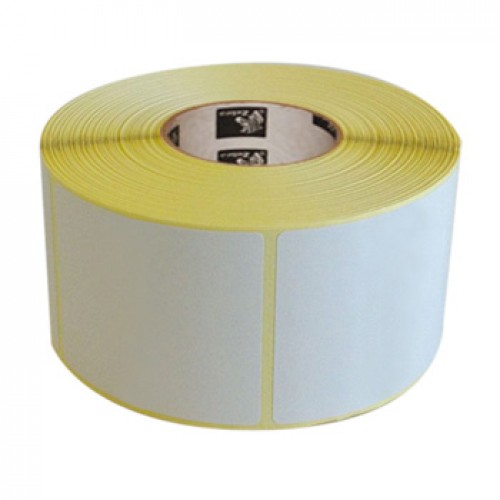 Etiquetas 102x38x25mm 2000T Papel MatePremium ZEBRA 12 Rolos