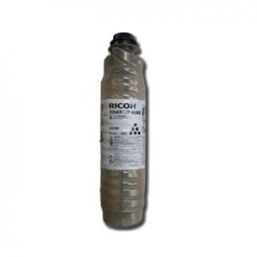 Toner Ricoh Type4500 Preto 840041 30000 Pág.