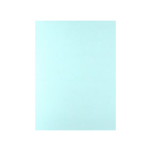 Cartolina A4 Azul 5A 180g 125 Folhas