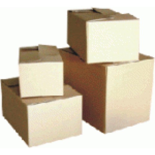 Caixa Cartão Duplo 642x370x275mm (0,065m3) 10un