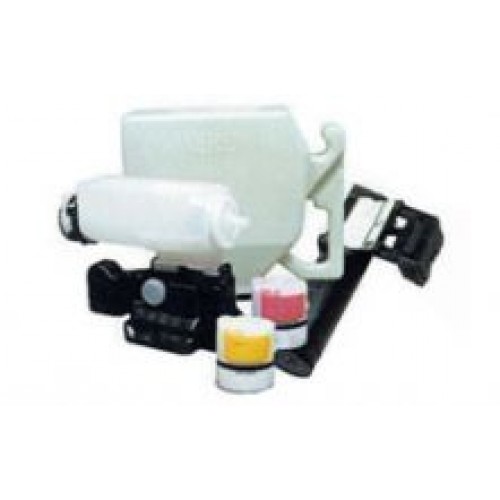 Pack Toners Xerox Preto 106R00370 3600 Pág. 2un