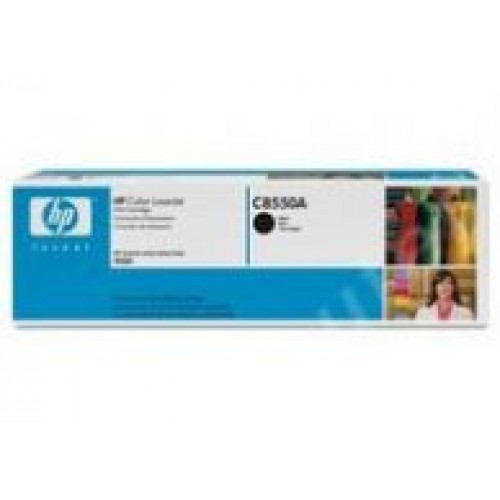 Toner HP 822A Preto C8550A 25000 Pág.