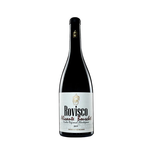 Vinho Tinto Rovisco 2019 750ml