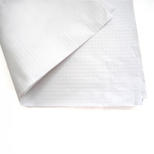 Toalhas Mesa Papel 70x70cm 40g Reciclado 220un