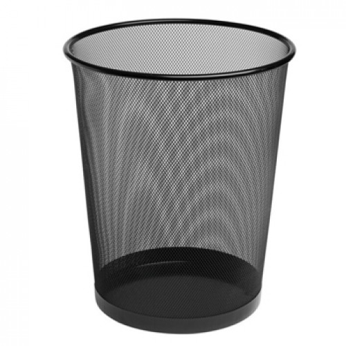 Papeleira Tipo Rede 285x335mm Preto