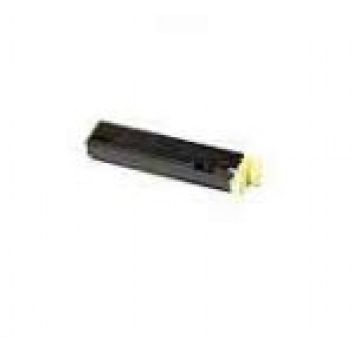 Toner Kyocera TK-500Y Amarelo 370PD3KW 8000 Pág.