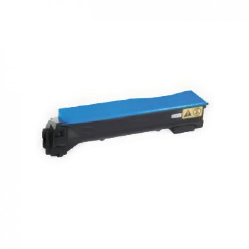 Toner Kyocera TK-540C Azul 1T02HLCEU0 4000 Pág.