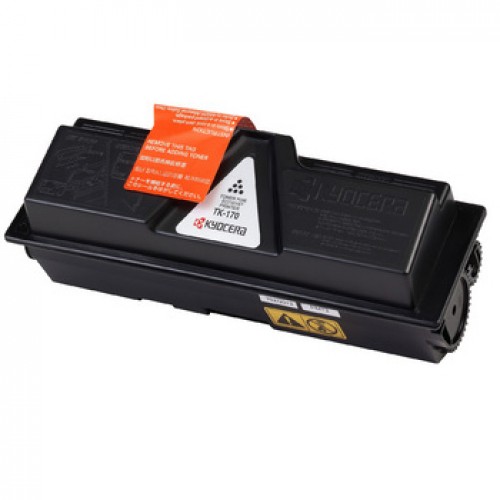 Toner Kyocera TK-170 Preto 0T2LZ0NL 7200 Pág.