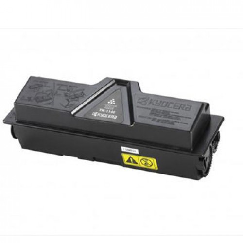 Toner Kyocera TK-1140 Preto 1T02ML0NL0 7200 Pág.