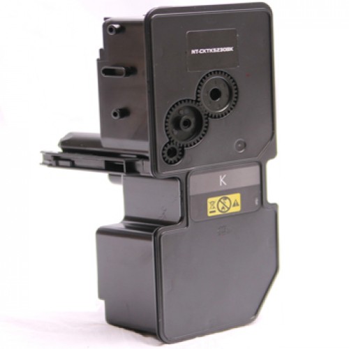 Toner Kyocera TK-5230K Preto 1T02R90NL0 2600 Pág.