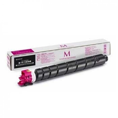 Toner Kyocera TK-8345M Magenta 1T02L7BNL0 12000 Pág.