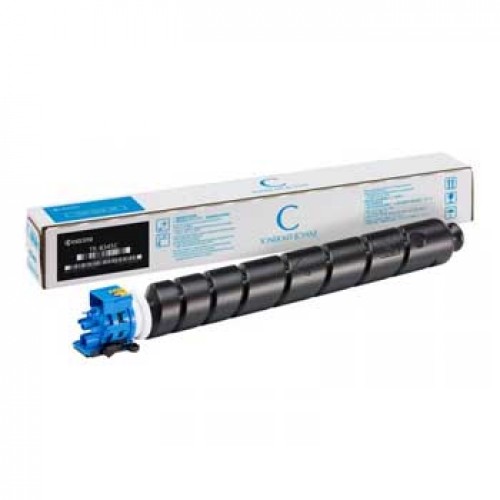 Toner Kyocera TK-8345C Azul 1T02L7CNL0 12000 Pág.