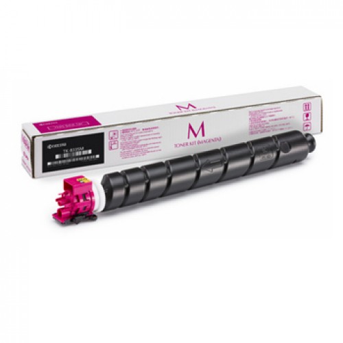 Toner Kyocera TK-8335M Magenta 1T02RLBNL0 15000 Pág.