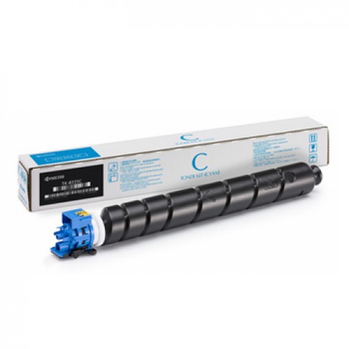Toner Kyocera TK-8335C Azul 1T02RLCNL0 15000 Pág.