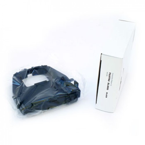 Fita p/Fujitsu  DL3700/DL3800/DL9300/DL9400/DL9600 Preto
