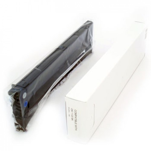 Fita p/Oki ML1120/ML1190 Nylon Preto