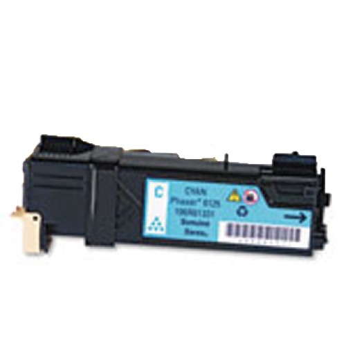 Toner Compatível Xerox Azul 1000 Pág.