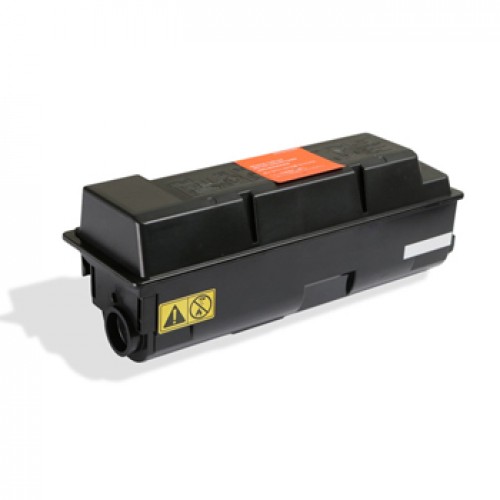 Toner Compatível Kyocera TK-320 Preto 1T02F90EU0 15000 Pág.