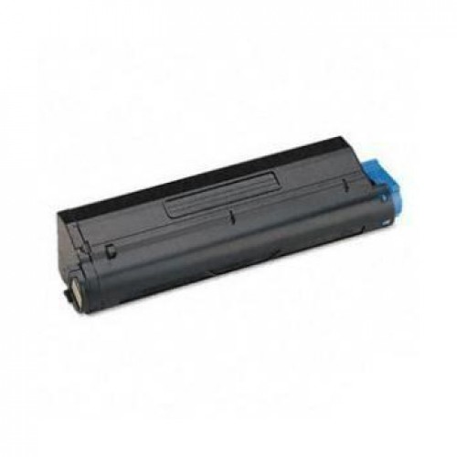Toner Compatível OKI Preto 10000 Pág.