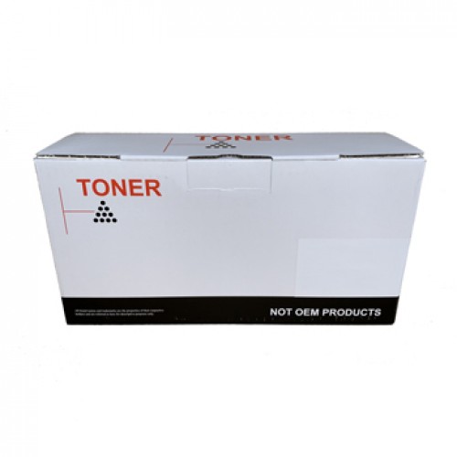 Toner Compatível Canon C-EXV 11 Preto 9629A002 21000 Pág.
