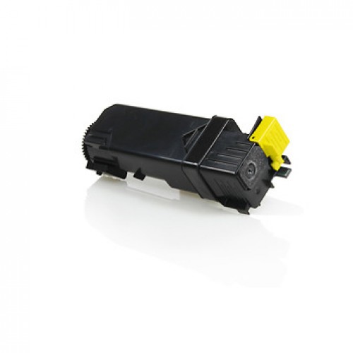 Toner Compatível Xerox Amarelo 2500 Pág.