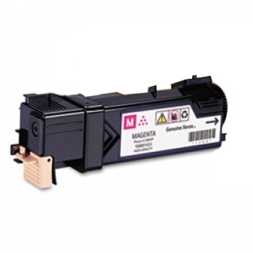 Toner Compatível Xerox Magenta 2500 Pág.