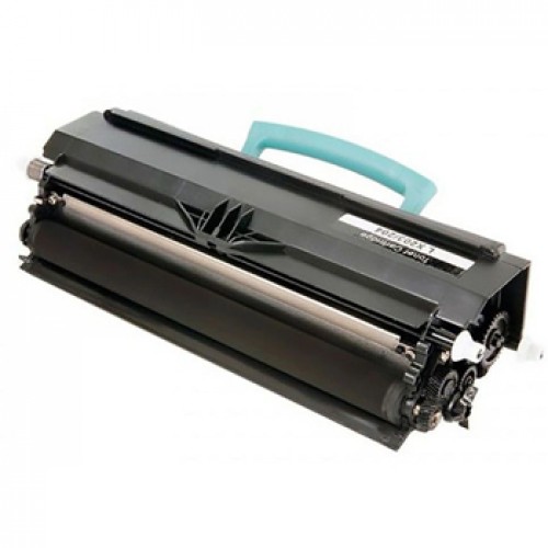 Toner Compatível LEXMARK Preto 2500 Pág.