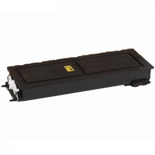 Toner Compatível Kyocera TK-675 Preto 1T02H00EU0 20000 Pág.