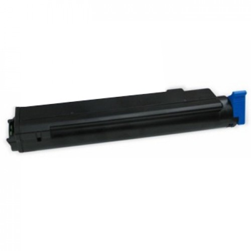 Toner Compatível OKI Preto 7000 Pág.