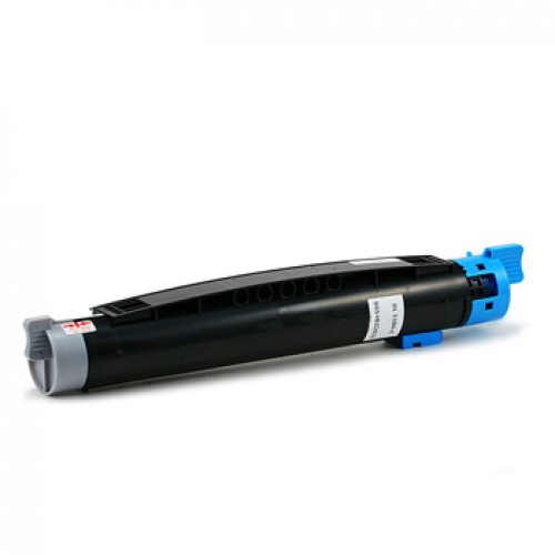 Toner Compatível Dell Azul 8000 Pág.