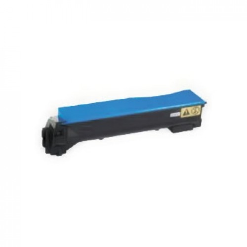 Toner Compatível Kyocera TK-540C Azul 1T02HLCEU0 4000 Pág.