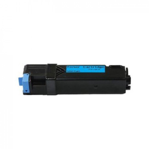 Toner Compatível Dell Azul 2500 Pág.