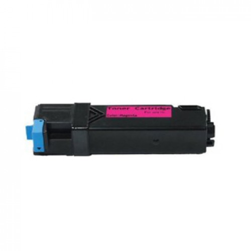 Toner Compatível Dell Magenta 2500 Pág.