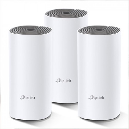 Router AC1200 Whole-Home Mesh Wi-Fi 867 Mbps Pack 3