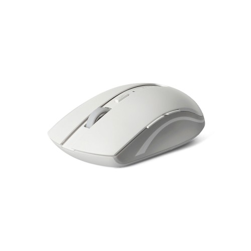 Rato Wireless 7200M Branco