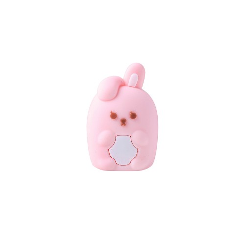 Afia Lápis 1 Boca Lazy Stars Rabbit 1un