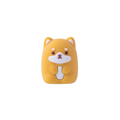 Afia Lápis 1 Boca Lazy Stars Shiba 1un