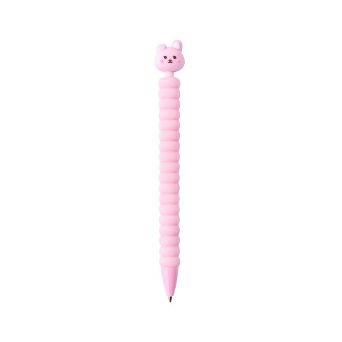 Lapiseira 0,5mm Lazy Stars Rabbit 1un