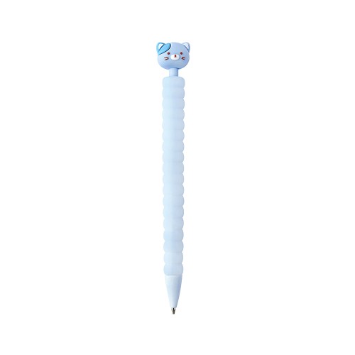 Lapiseira 0,5mm Lazy Stars Kitten 1un