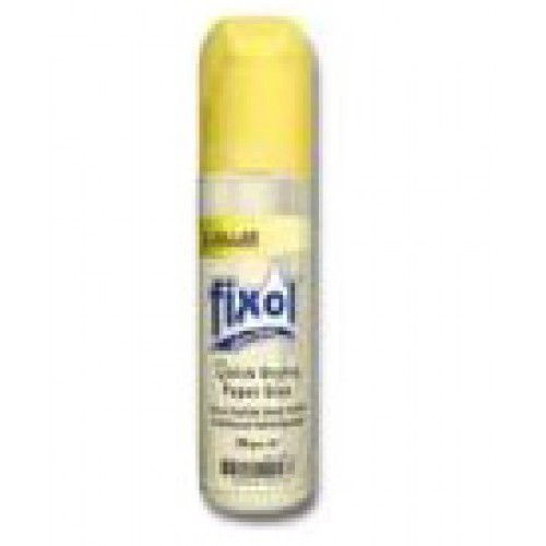 Cola Liquida 50ml Fixol 1un