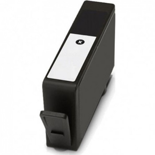 Tinteiro Compatível HP 912XL Preto 3YL84A 825 Pág.