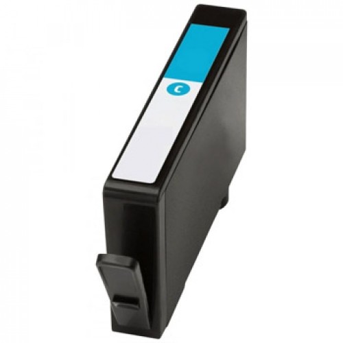 Tinteiro Compatível HP 912XL Azul 3YL81A 825 Pág.