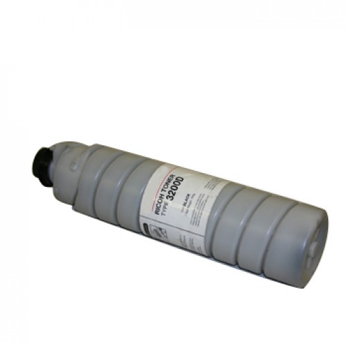 Toner Compatível Ricoh Preto