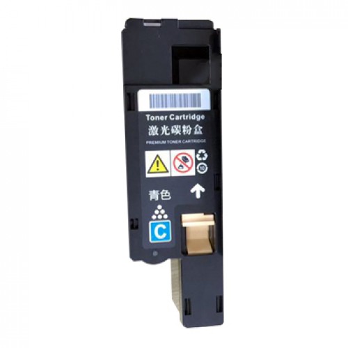 Toner Compatível Epson C13S050613 Azul 1400 Pág.