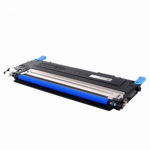 Toner Compatível Samsung Azul 1000 Pág.