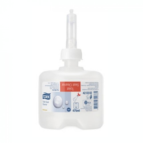 Desinfetante Tampos Sanita TORK S2 475 Serviços 500ml