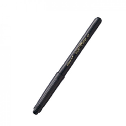 Marcador Roller MonAmi Preto 1un