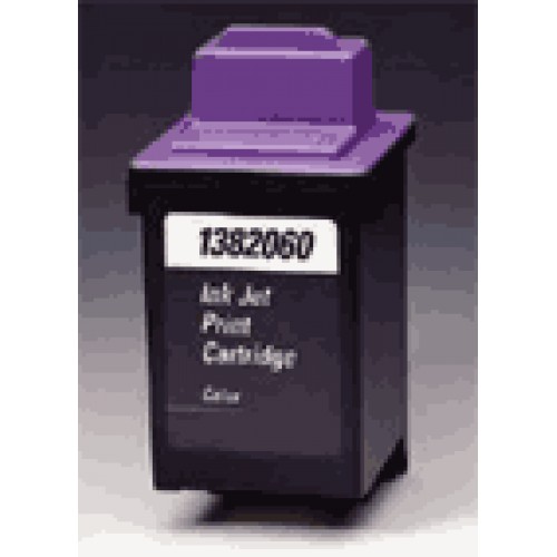 Tinteiro LEXMARK Cor 1382060