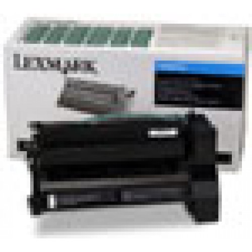 Toner LEXMARK Retorno Azul 15G041C 6000 Pág.