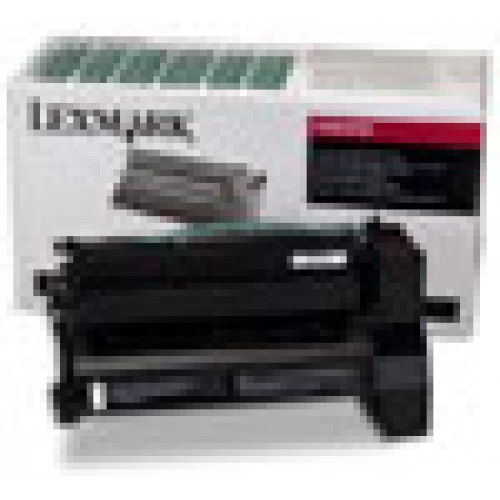Toner LEXMARK Retorno Magenta 15G041M 6000 Pág.
